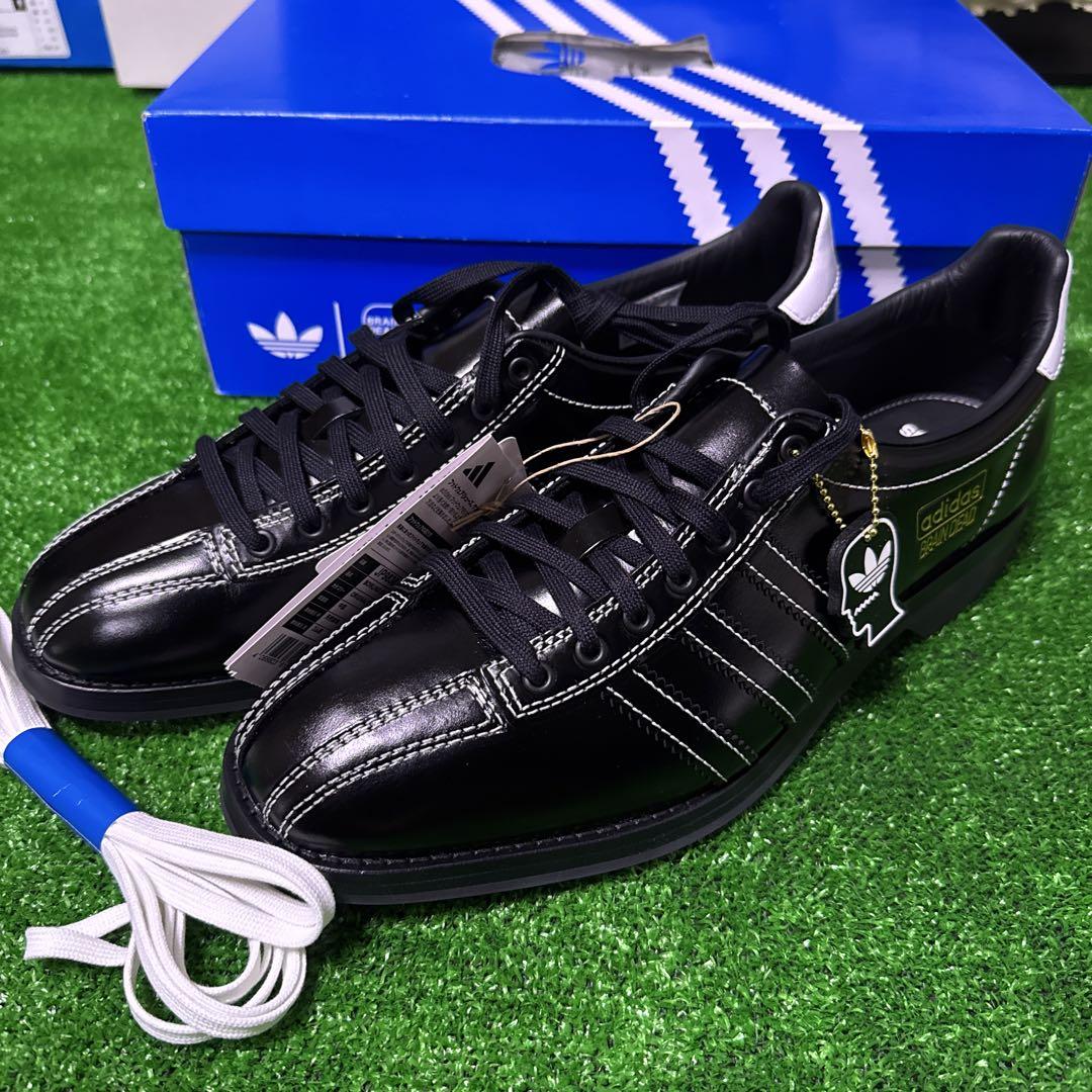 e*k様 DSM Brain Dead adidas Originals Bow