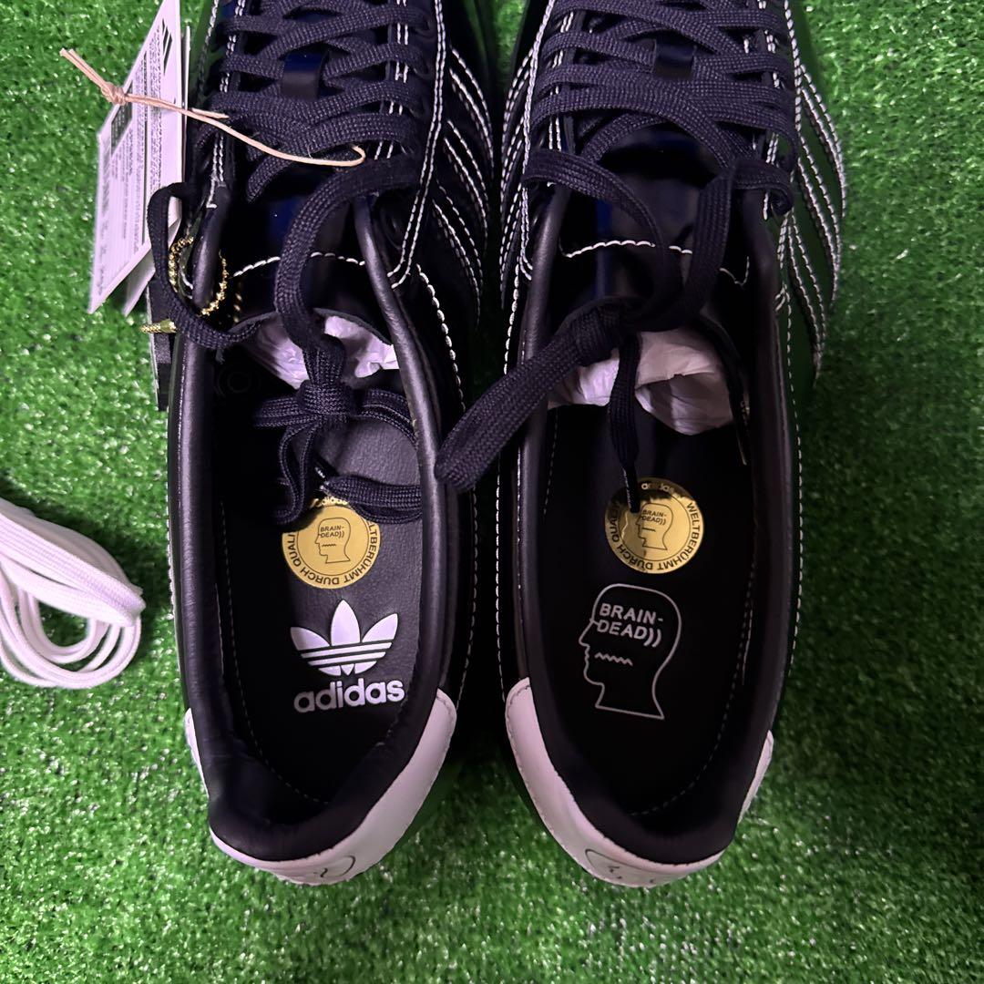 e*k様 DSM Brain Dead adidas Originals Bow