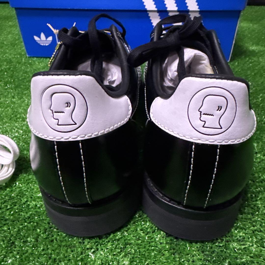 e*k様 DSM Brain Dead adidas Originals Bow