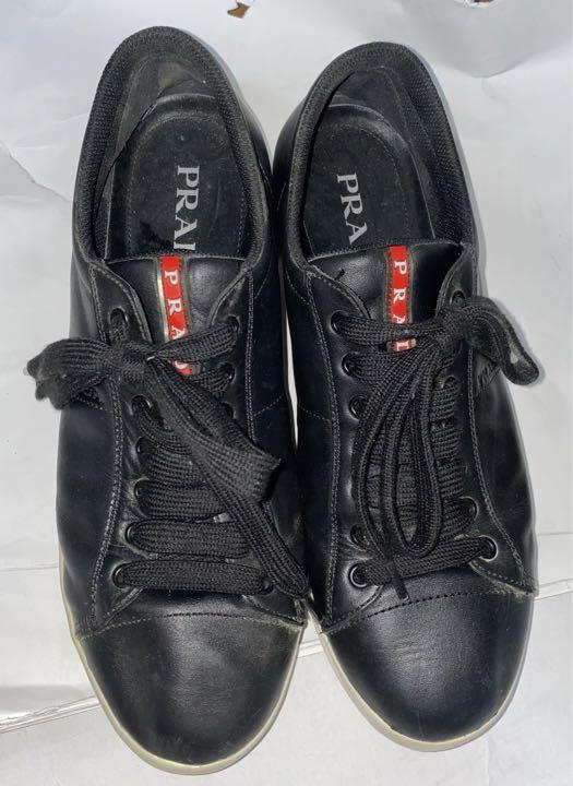 50%割引ブラック系,27.5cm贅沢品 Prada スニーカー スニーカー 靴ブラック系27.5cm-BRISOL.PE 50%割引ブラック系,27.5cm贅沢品 Prada スニーカー スニーカー 靴ブラック系27.5cm-BRISOL.PE