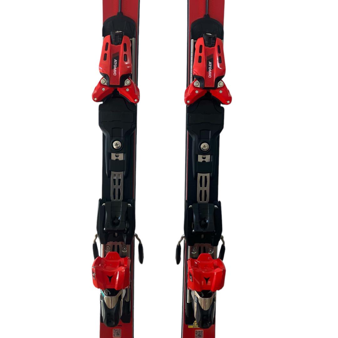 ATOMIC アトミック REDSTER G9 RS X16 183cm スキー