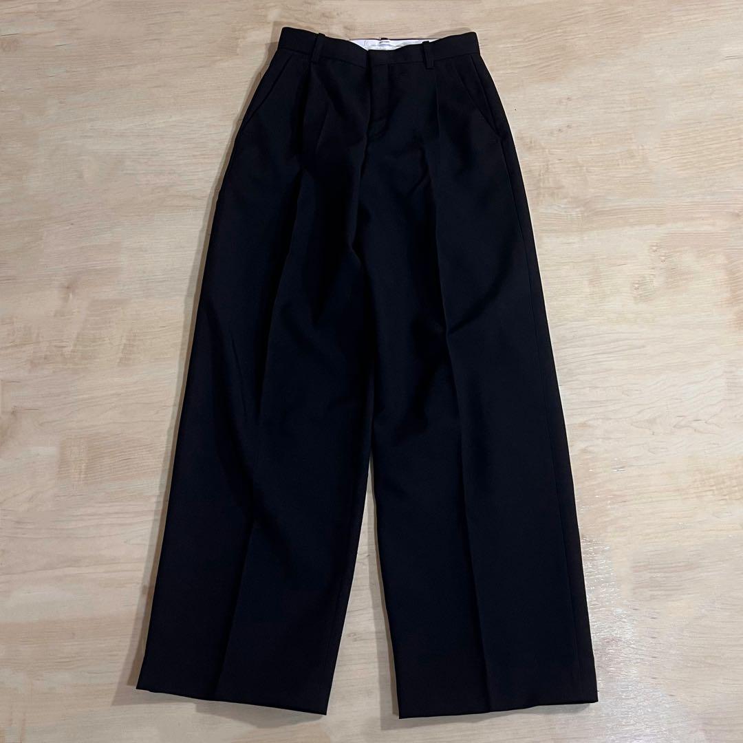 Forte Slacks