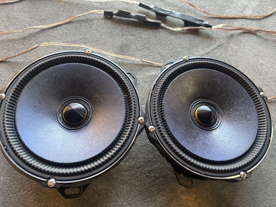 ALPINE X3-180S-NVE 中古