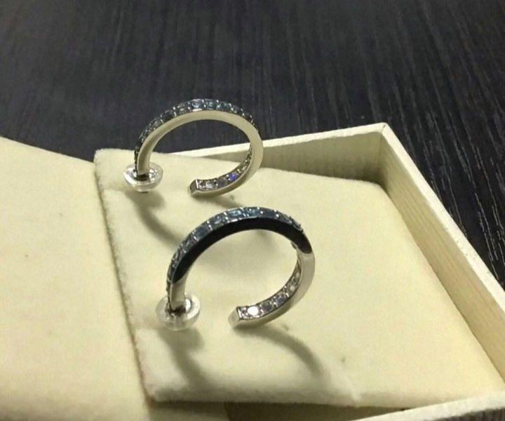 超特価セール開催！！ 25カラージェムピアス【値下げ】 アクセサリー