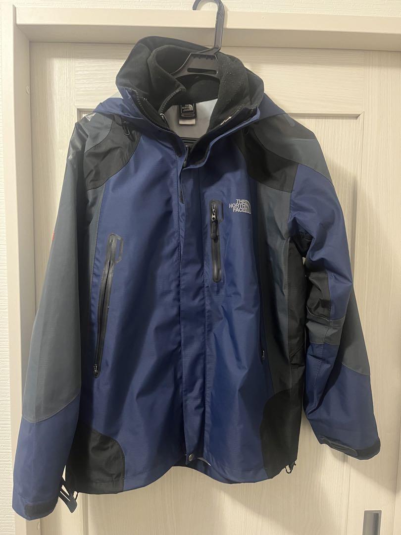 THE NORTH FACE SUMMIT GORE-TEX