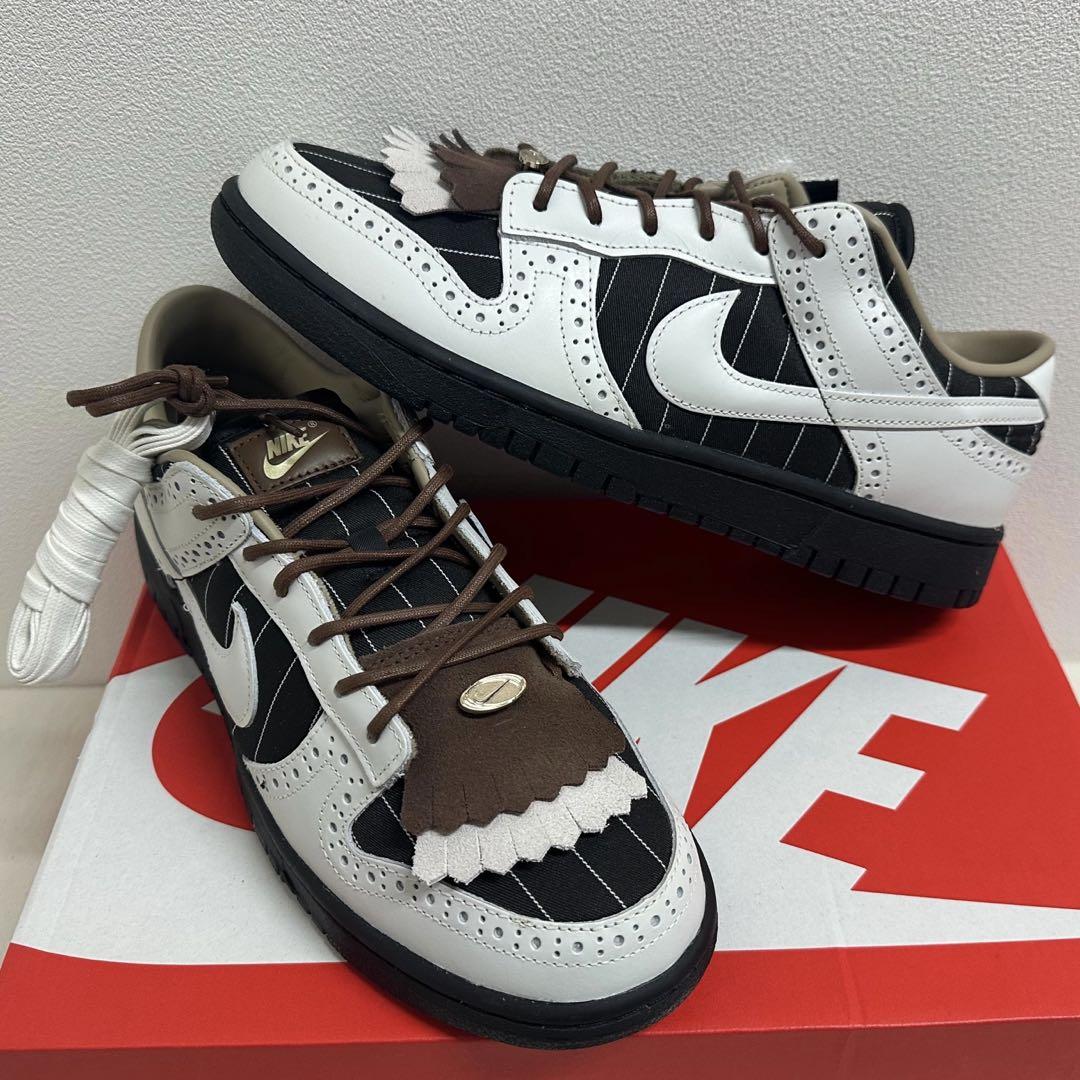 メンズ対応サイズ NIKE W DUNK LOW LX ナイキ ダンク 黒白 メンズ対応サイズ NIKE W DUNK LOW LX ナイキ ダンク 黒白