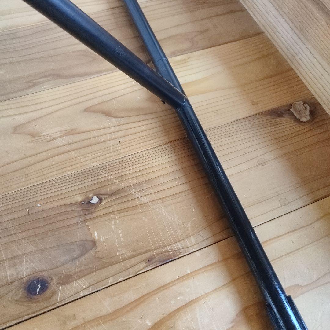 無印良品 折りたたみデスク オーク材 1200mm 700mm 720mm