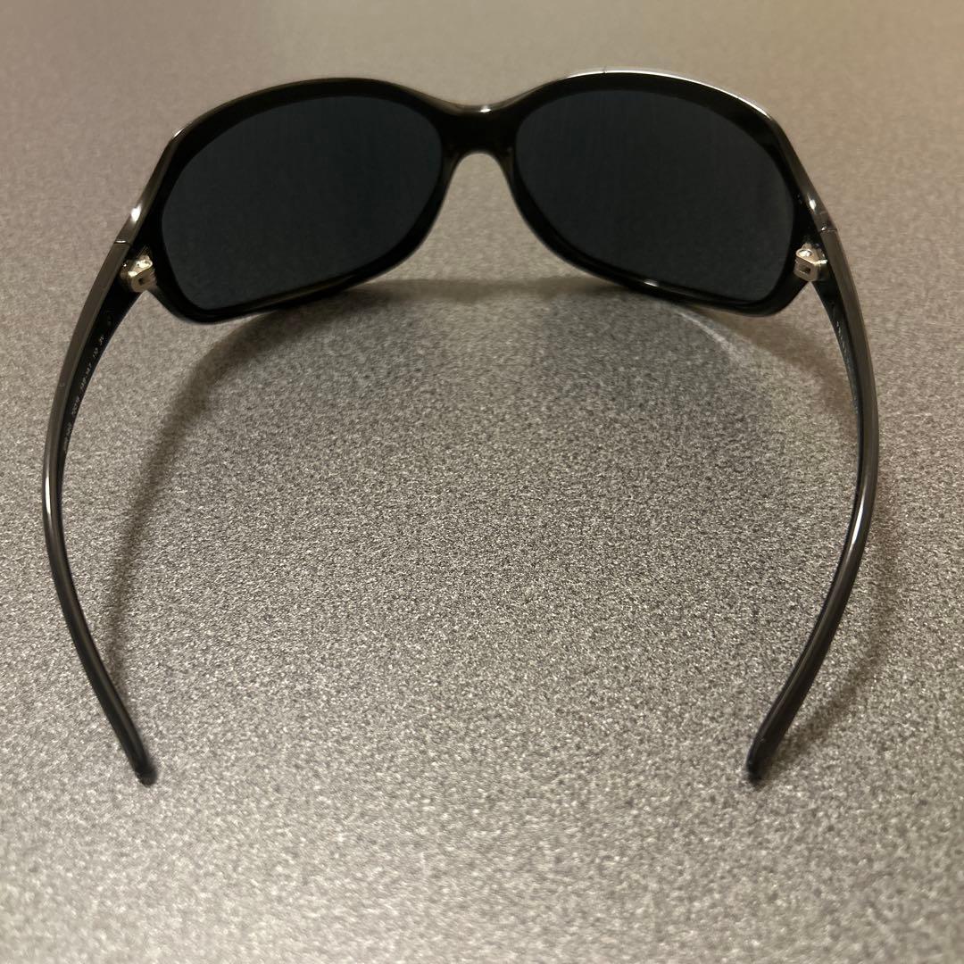 PRADA プラダSPR 14G サングラス ブラック ユニセックス