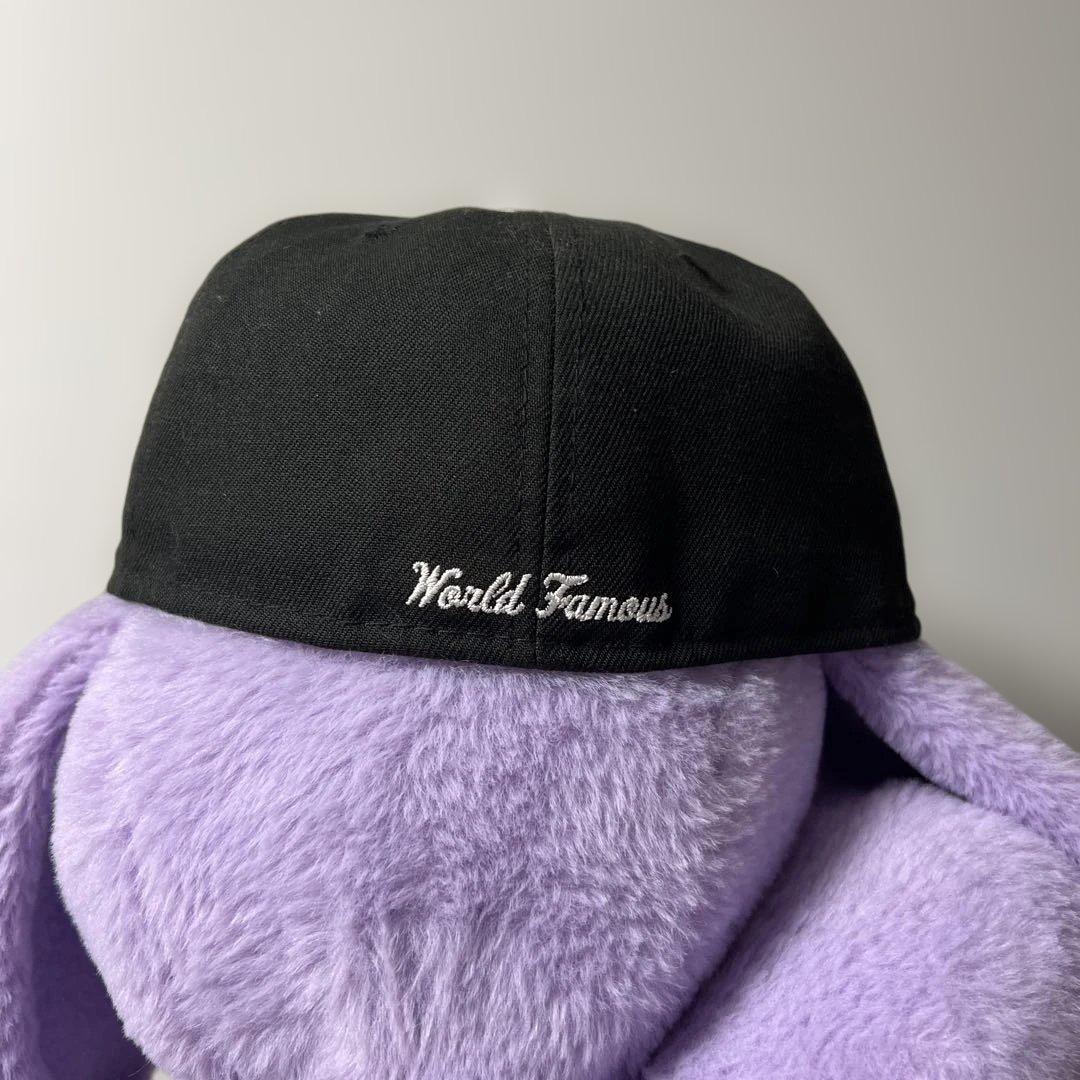 Supreme 2022springtrainhngキャップ7 1/4ニューエラ