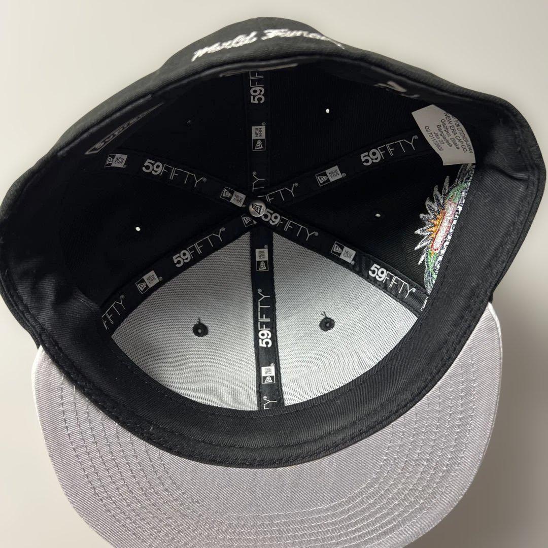 Supreme 2022springtrainhngキャップ7 1/4ニューエラ