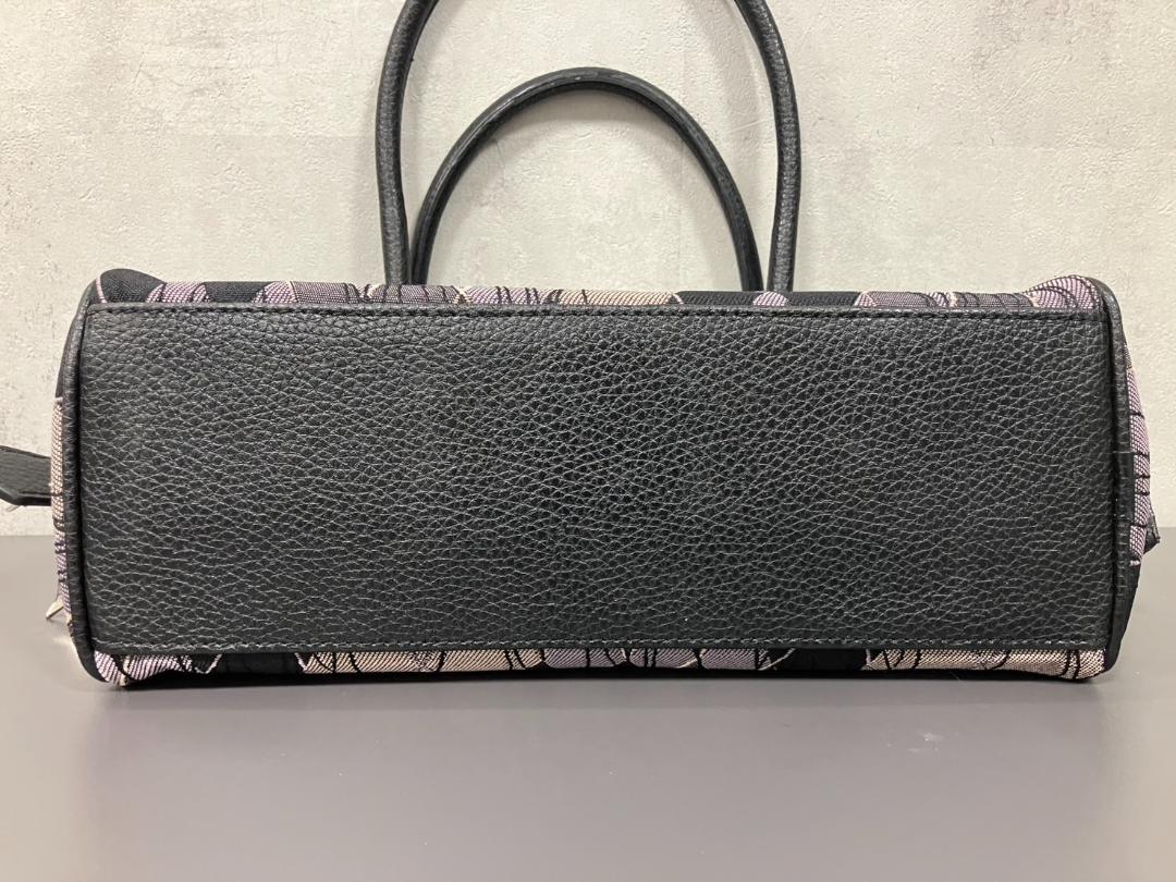 H7-116 ヴィヴィアン Vivienne Westwood ハンドバッグ