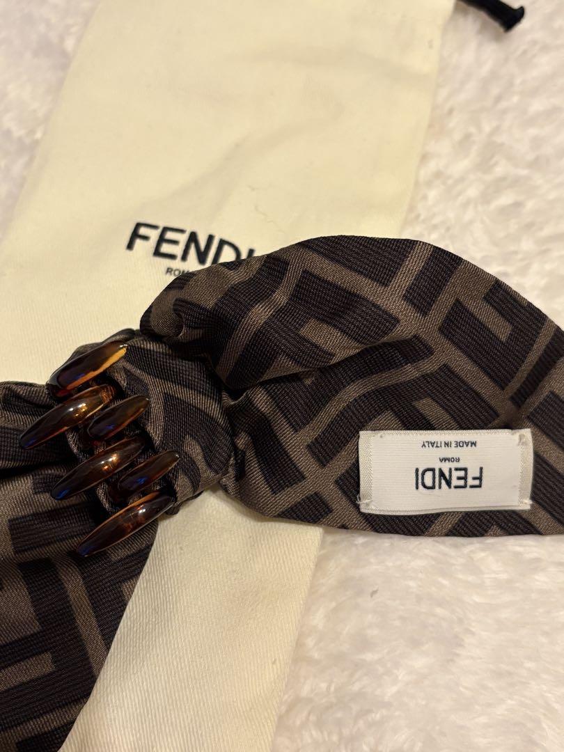FENDI FFロゴ