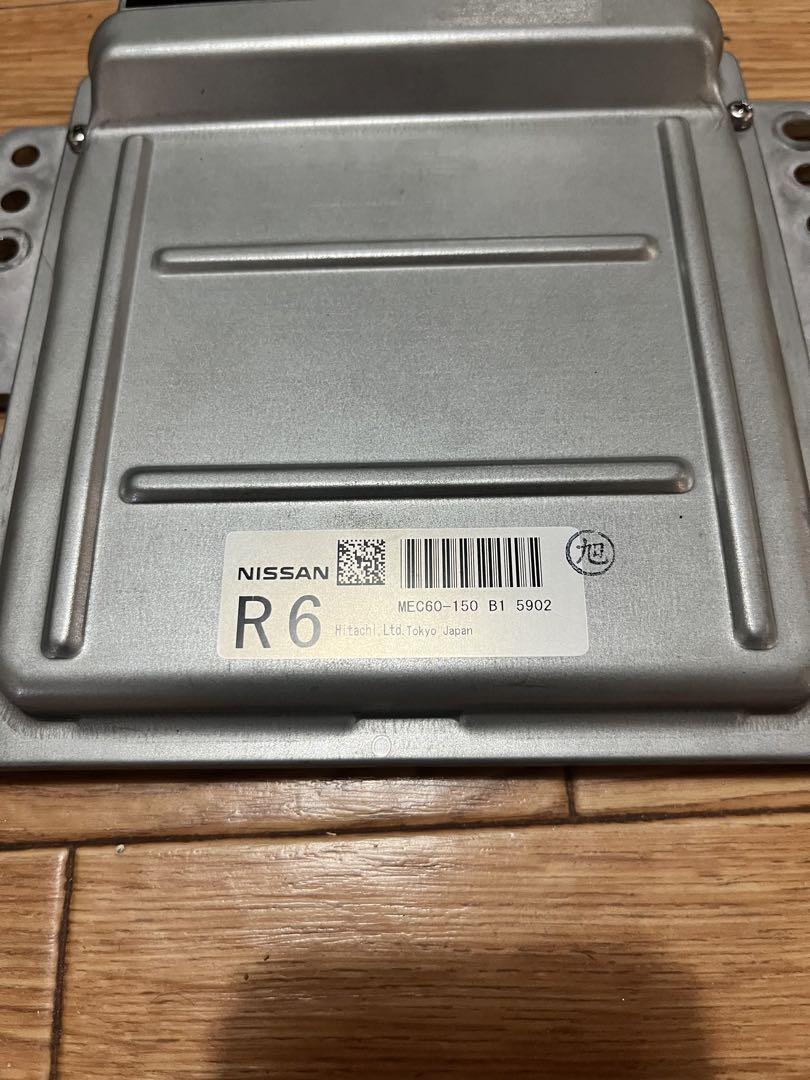 100 ％品質保証 Z33 中期 MT 純正コンピュータ 鍵付きオンライン 通販 パーツ