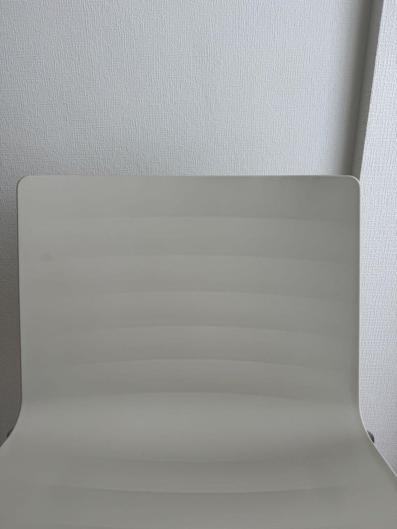 Andreu World Flex Chair サンド