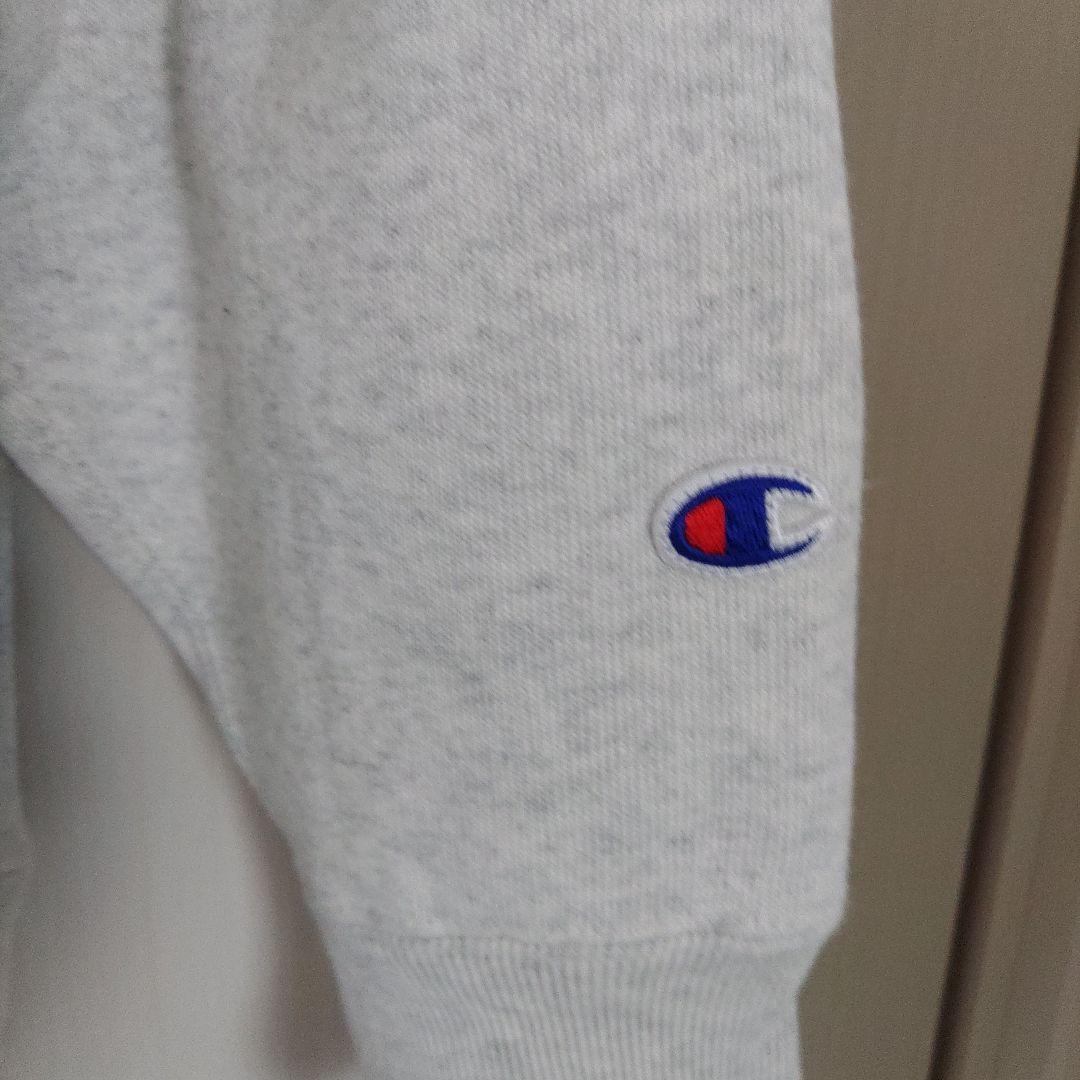 Champion　ディズニー ピノキオパーカー　L