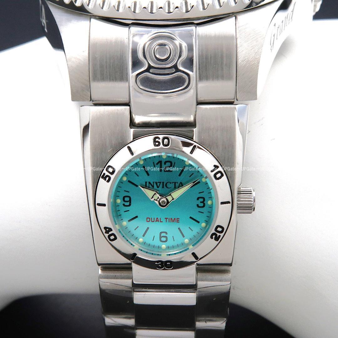 自動巻＆クォーツ☆上位モデル INVICTA Pro Diver 45815 - メルカリ