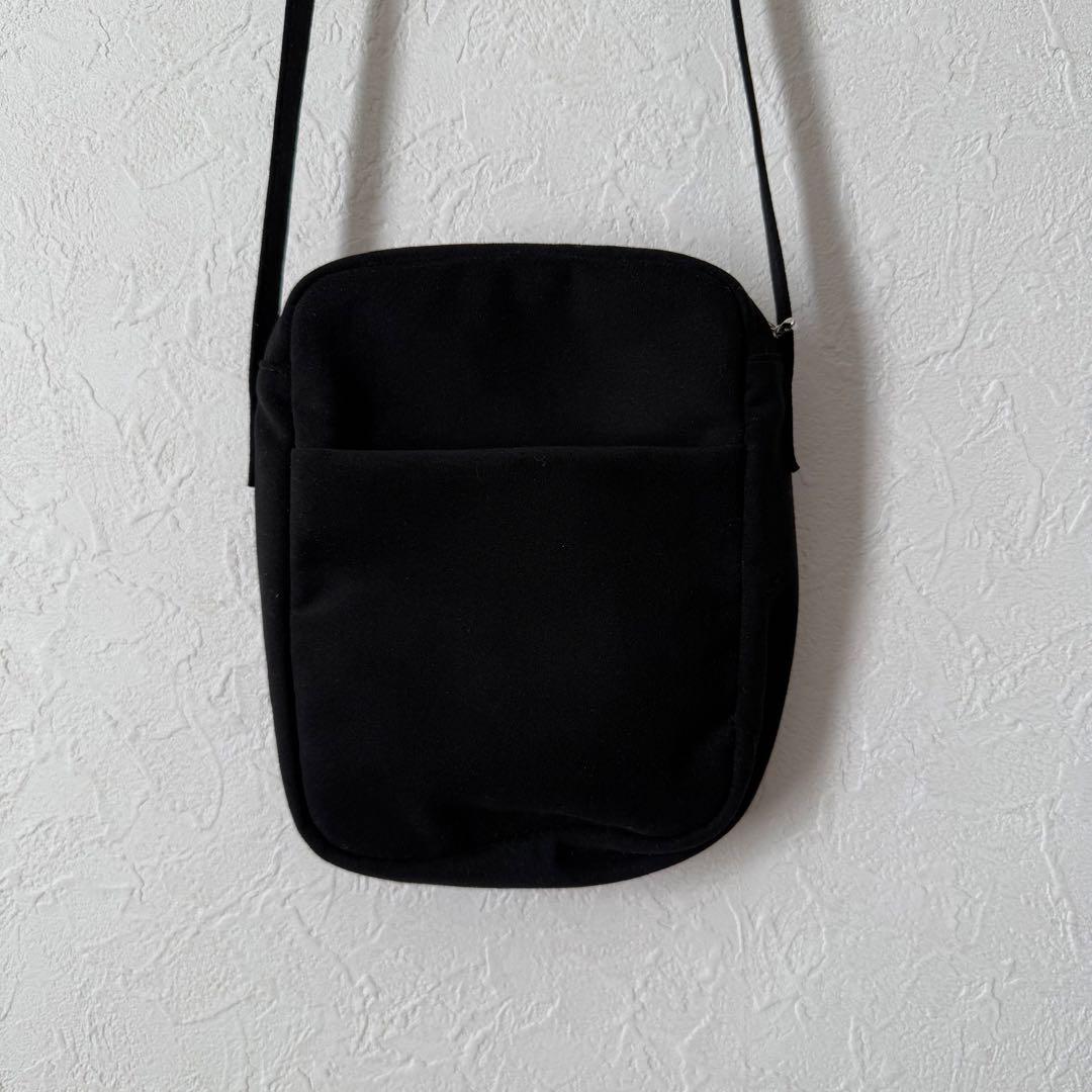 【2025年】高評価レビューアイテム特集 BAG ssstein POUCH SUEDE ULTRA バッグ
