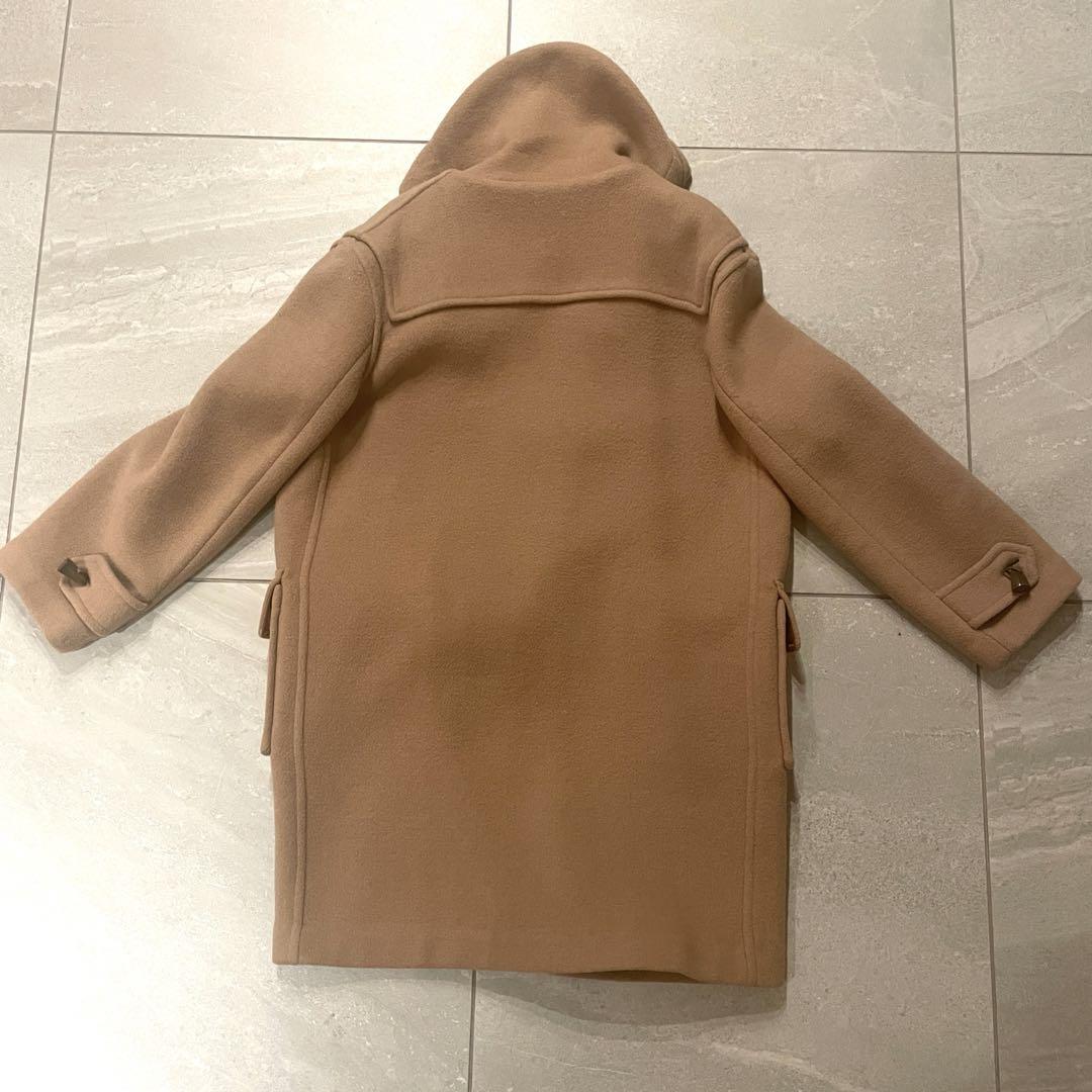 【英国製】Burberrysバーバリー ダッフルコート※コメントご確認ください。
