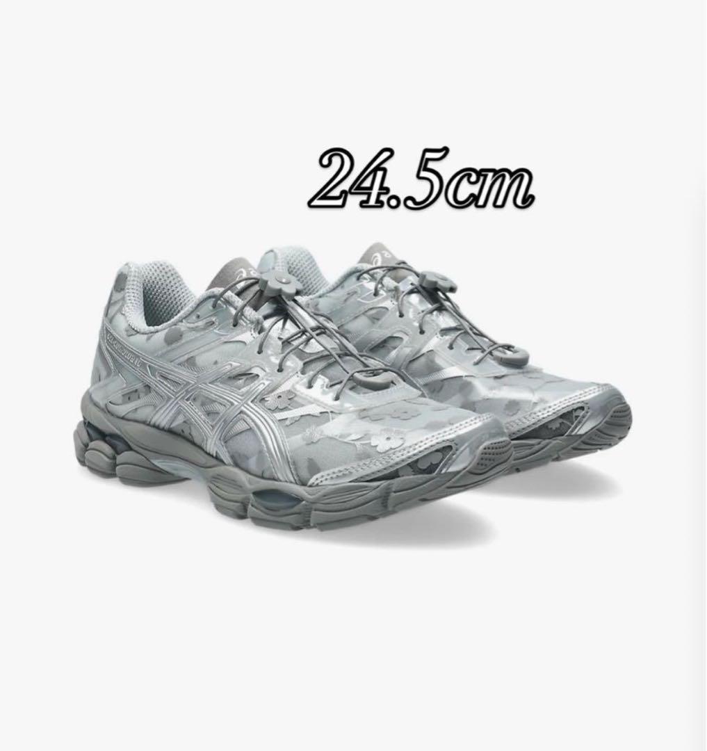 ASICS GEL-CUMULUS 16 SSCB セシリー バンセン