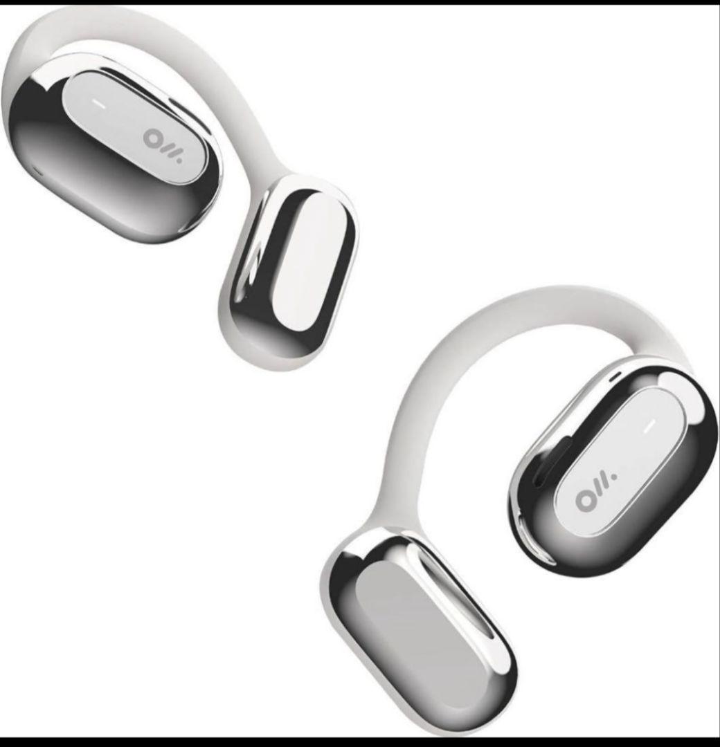 oladance OWS2 CLOUD WHITE