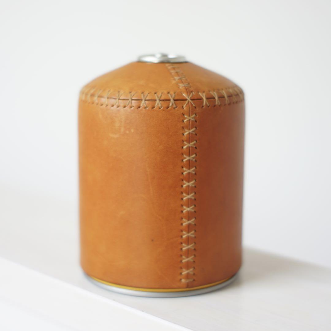 ネルデザインワークスOD缶レザーカバー「Nume」 Nume】OD缶レザーカバーの最高傑作 by neru design works