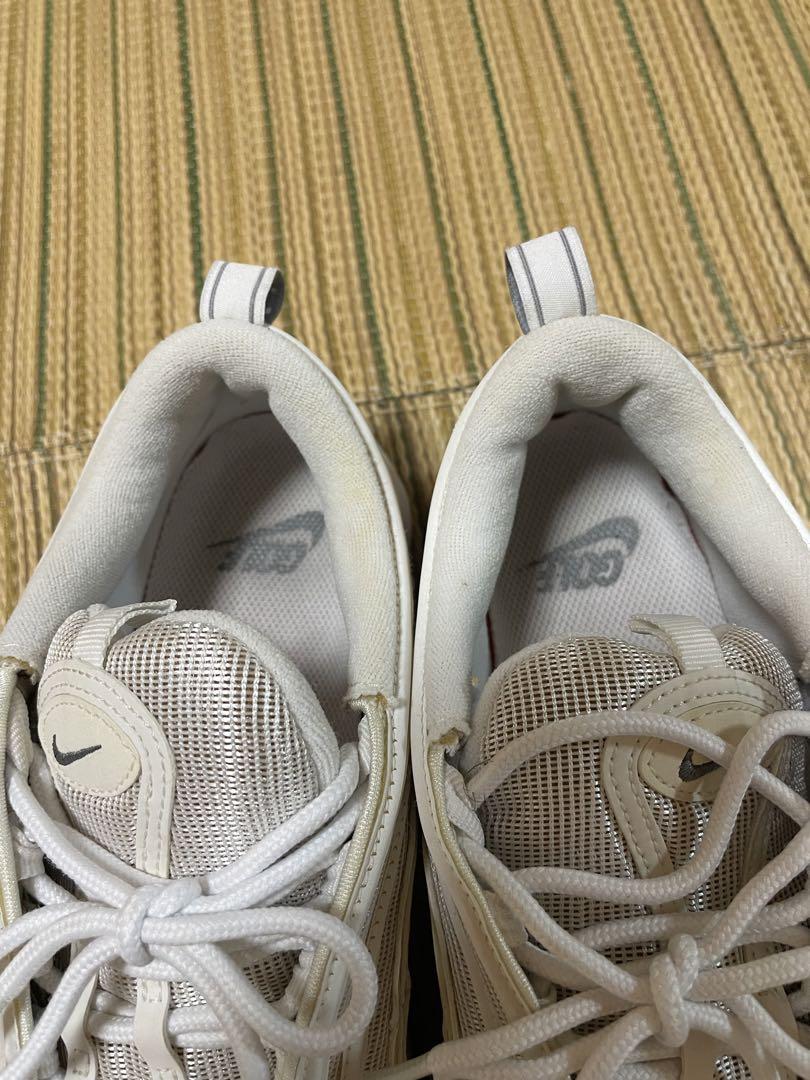 NIKE ナイキエアマックス 97 ゴルフシューズ