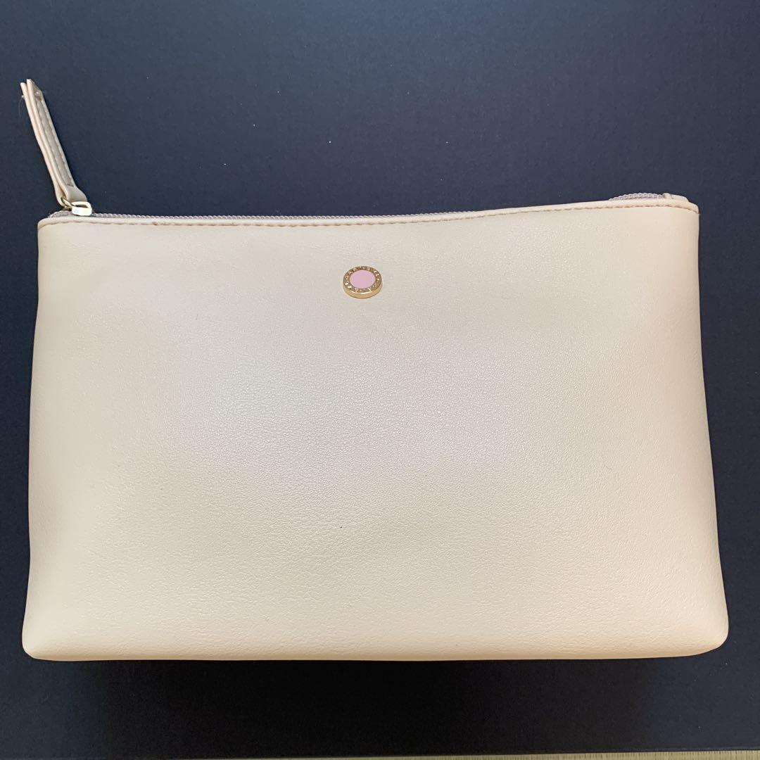 ブルガリ　BVLGARI　ポーチ 楽天市場】BVLGARI ブルガリ ロゴマニア マルチポーチ 半月