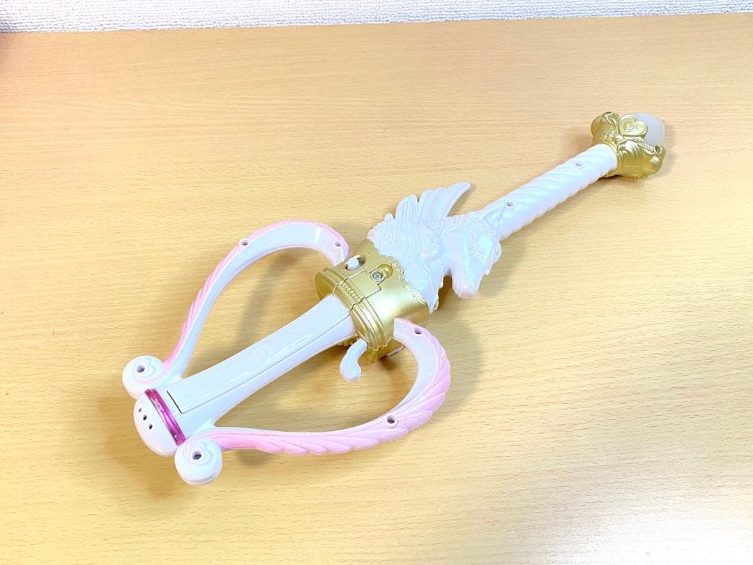 スマイルプリキュア★スマイルパクト★キュアデコル★プリンセスキャンドル スマイルプリキュア★スマイルパクト★キュアデコル★プリンセスキャンドル