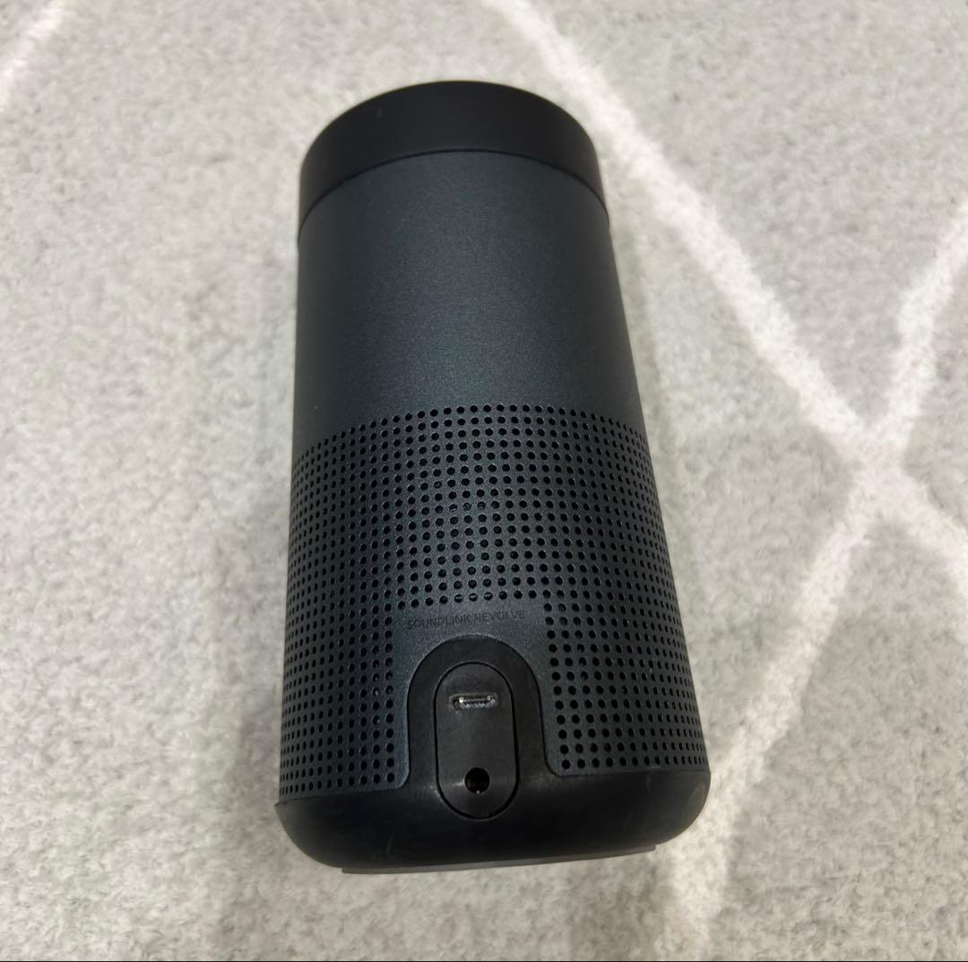 Bose SoundLink Revolve Bose SoundLink Revolve