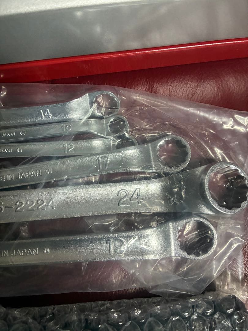 新品未使用 KTC メンテナンスツールセット 工具セット 新品未使用 KTC メンテナンスツールセット 工具セット