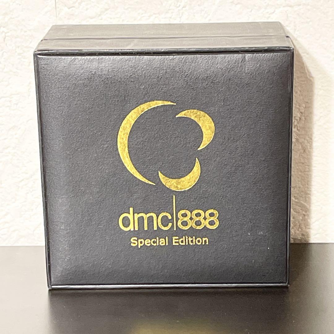 ブランドのギフト 新品・未使用・限定品】dmc|888 UNITE 限定