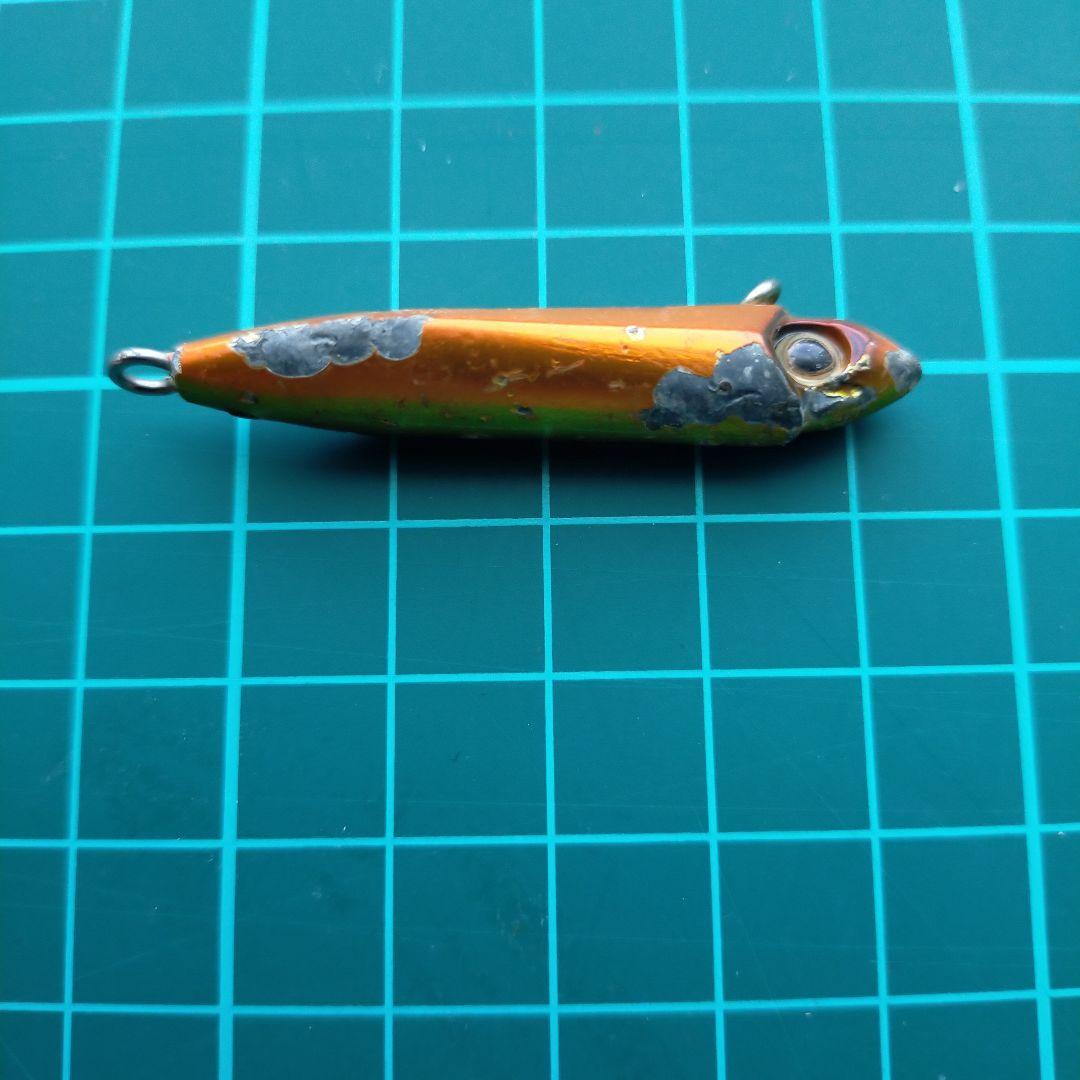 ハヤブサ キックテール 30g デュエル ソルティベイト 30g 20g 10g