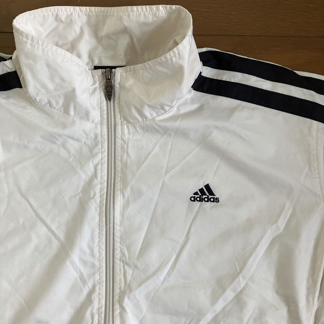 XOビッグサイズ adidas
