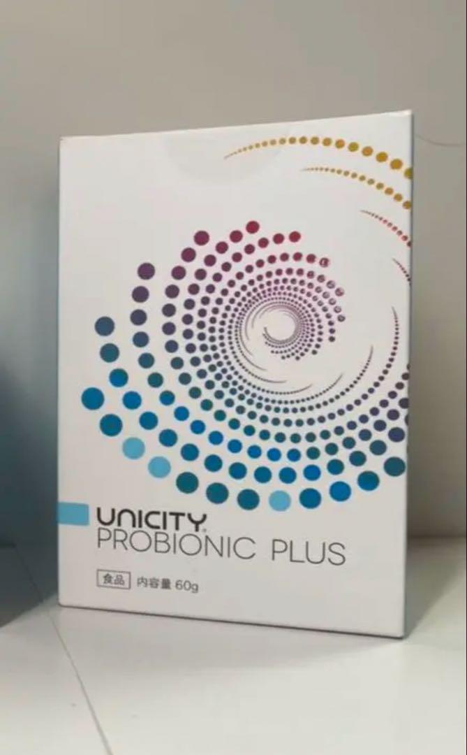 かりんこユニシティ UNICITY バイオスライフマノス3個 61AeIi3FPAL._AC_SY200_QL15_.jpg
