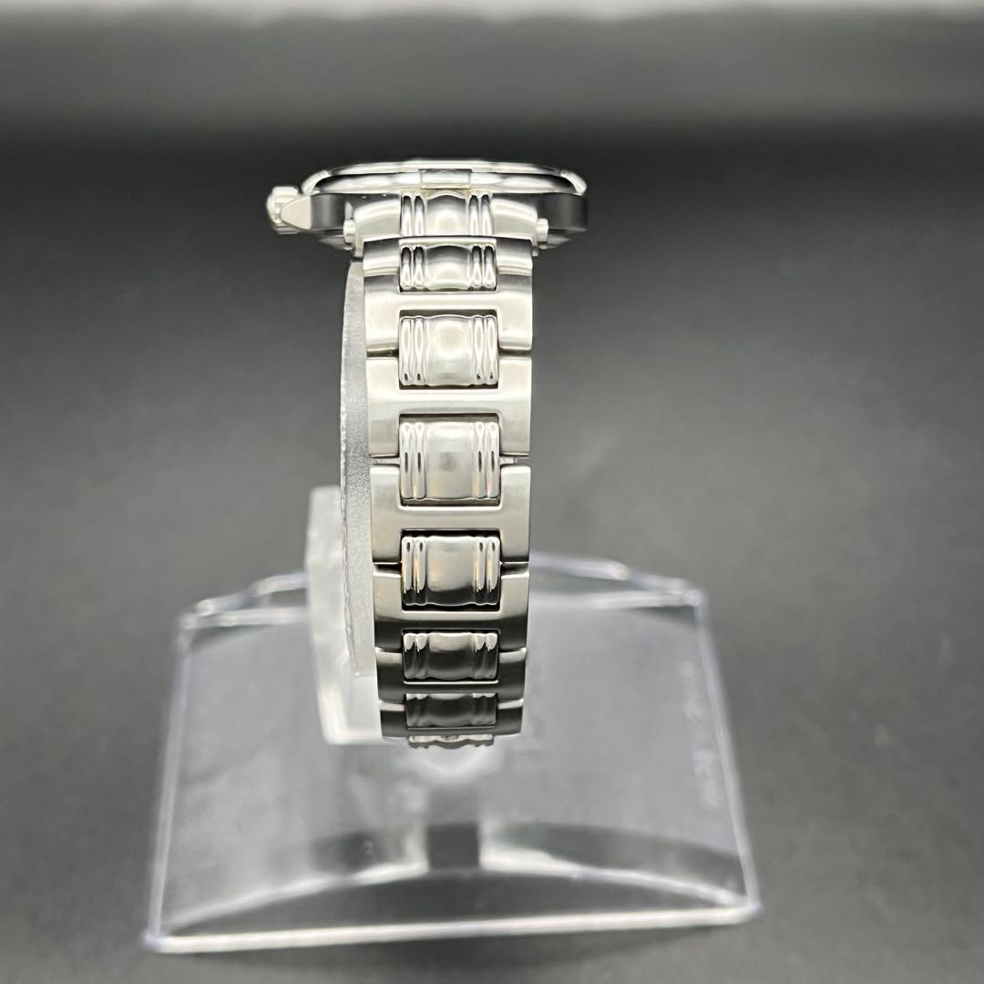 稼動 腕時計 GUCCI グッチ 新品電池 レディース 9040L E54