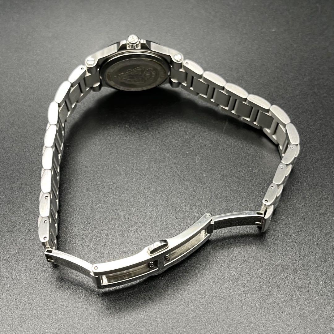 稼動 腕時計　GUCCI グッチ　新品電池　レディース　9040L　E54