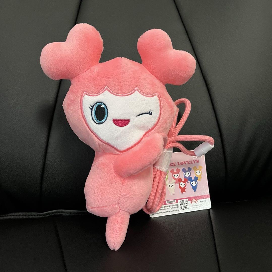 ☪ twiceモモ