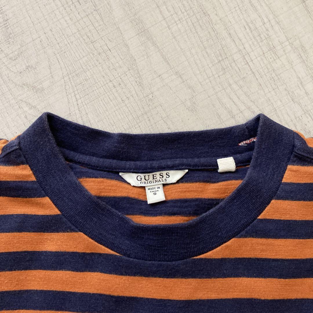 値下げ中】GUESS Asap Rocky ゲス エイサップロッキー Tシャツ