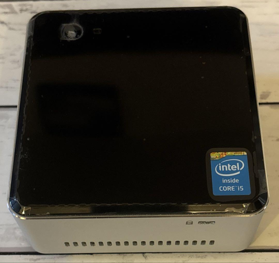 インテル NUC D54250WYKH 小型パソコン
