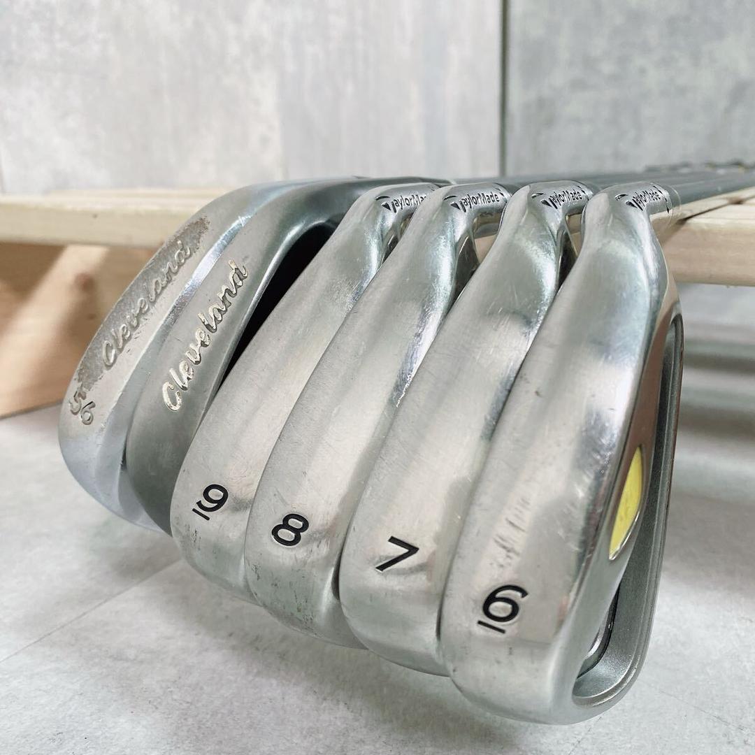 V005 テーラーメイド メンズ ゴルフ クラブ セット フレックスS 黒 V005 テーラーメイド メンズ ゴルフ クラブ セット フレックスS 黒