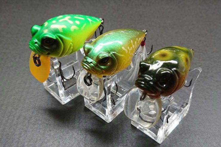 メガバス megabass グリフォンゼロ griffon zero ito