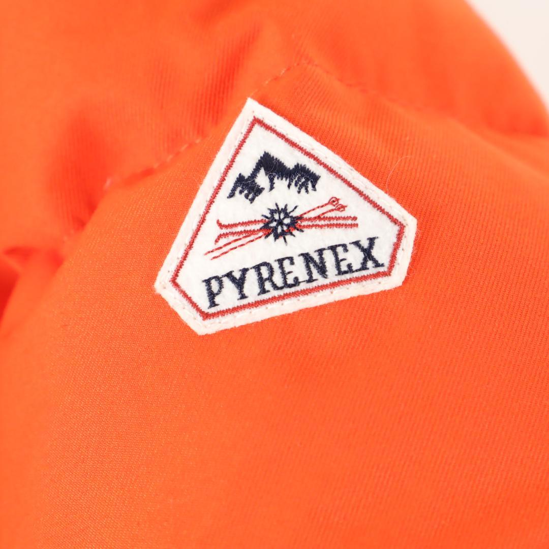 728 新品ピレネックス ボルドージャケット ダウンジャケット ダウンコート36 728 新品ピレネックス ボルドージャケット ダウンジャケット ダウンコート36