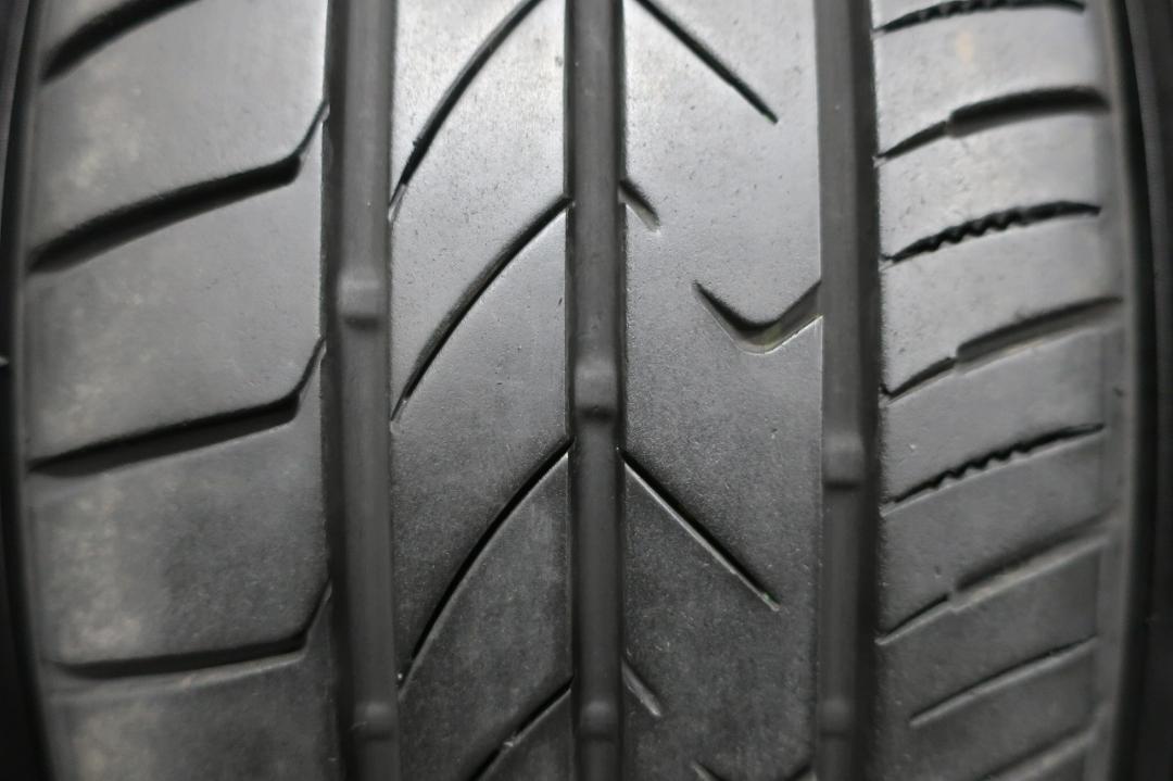 ひろ様送料込 2023年　トーヨー　トランパス　mp7　195/60R16　4本
