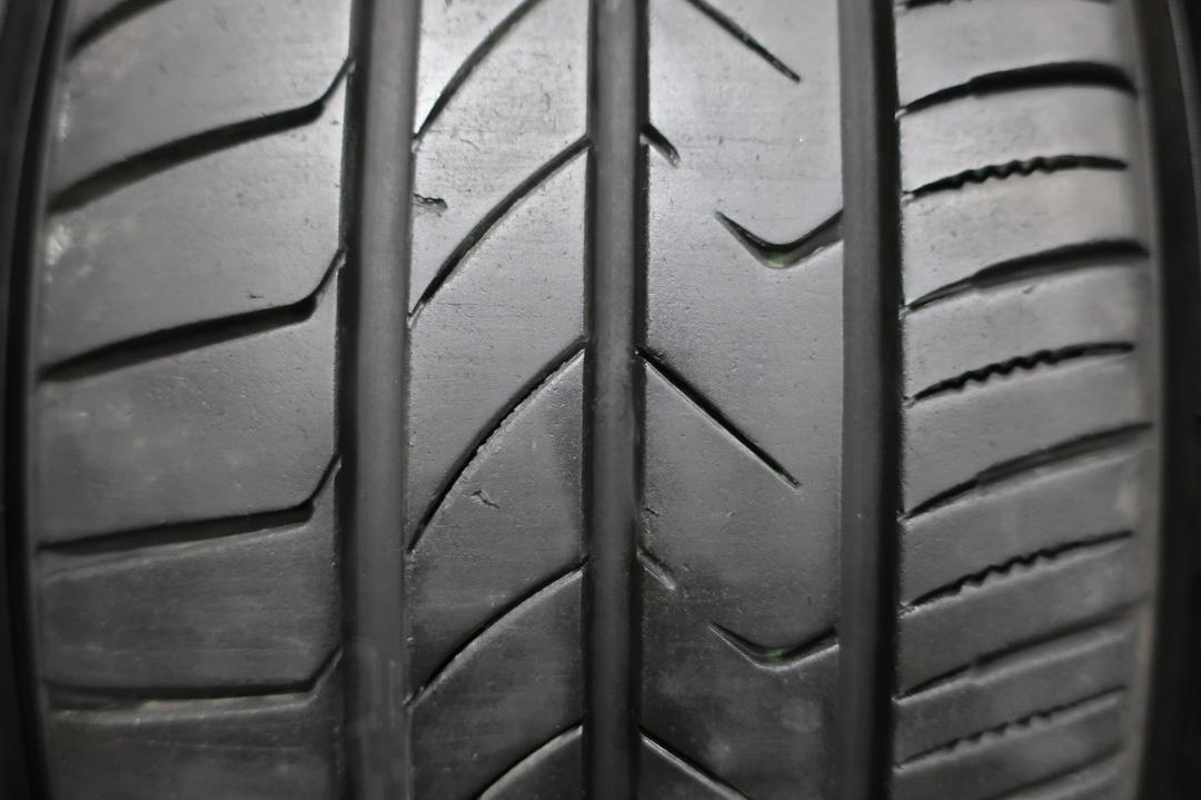 ひろ様送料込 2023年　トーヨー　トランパス　mp7　195/60R16　4本