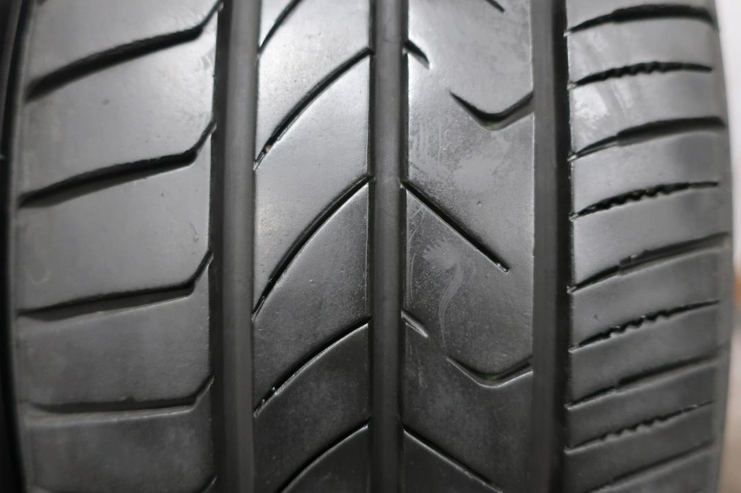 ひろ様送料込 2023年　トーヨー　トランパス　mp7　195/60R16　4本