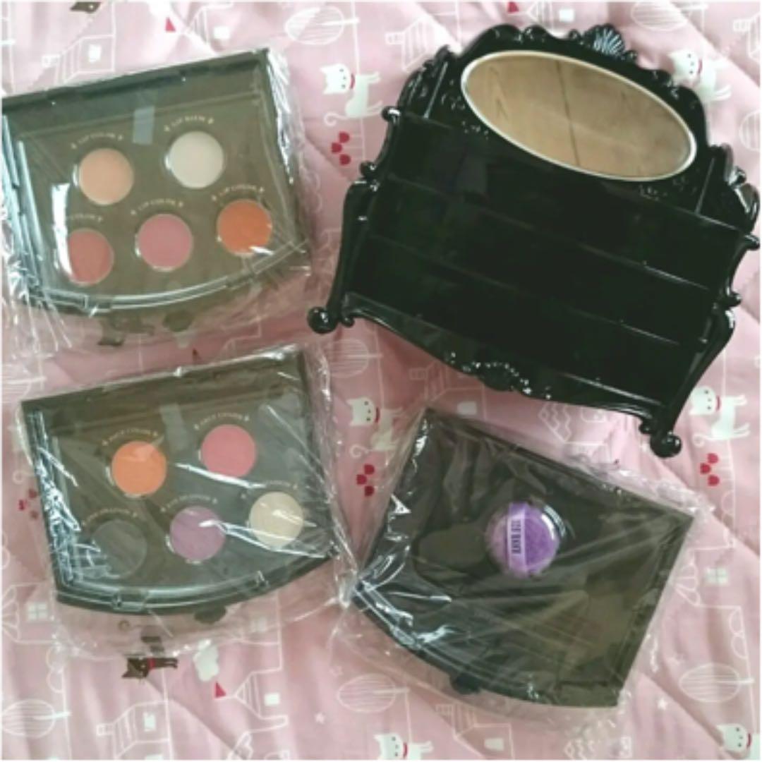 ブラック系高品質の人気 ANNA SUI メイクアップカラーコレクションD 未使用 ドレッサー アナスイ ドレッサー/鏡台 インテリア・住まい・小物ブラック系¥12,762-www.dawajen.bh ブラック系高品質の人気 ANNA SUI メイクアップカラーコレクションD 未使用 ドレッサー アナスイ ドレッサー/鏡台 インテリア・住まい・小物ブラック系¥12,762-www.dawajen.bh