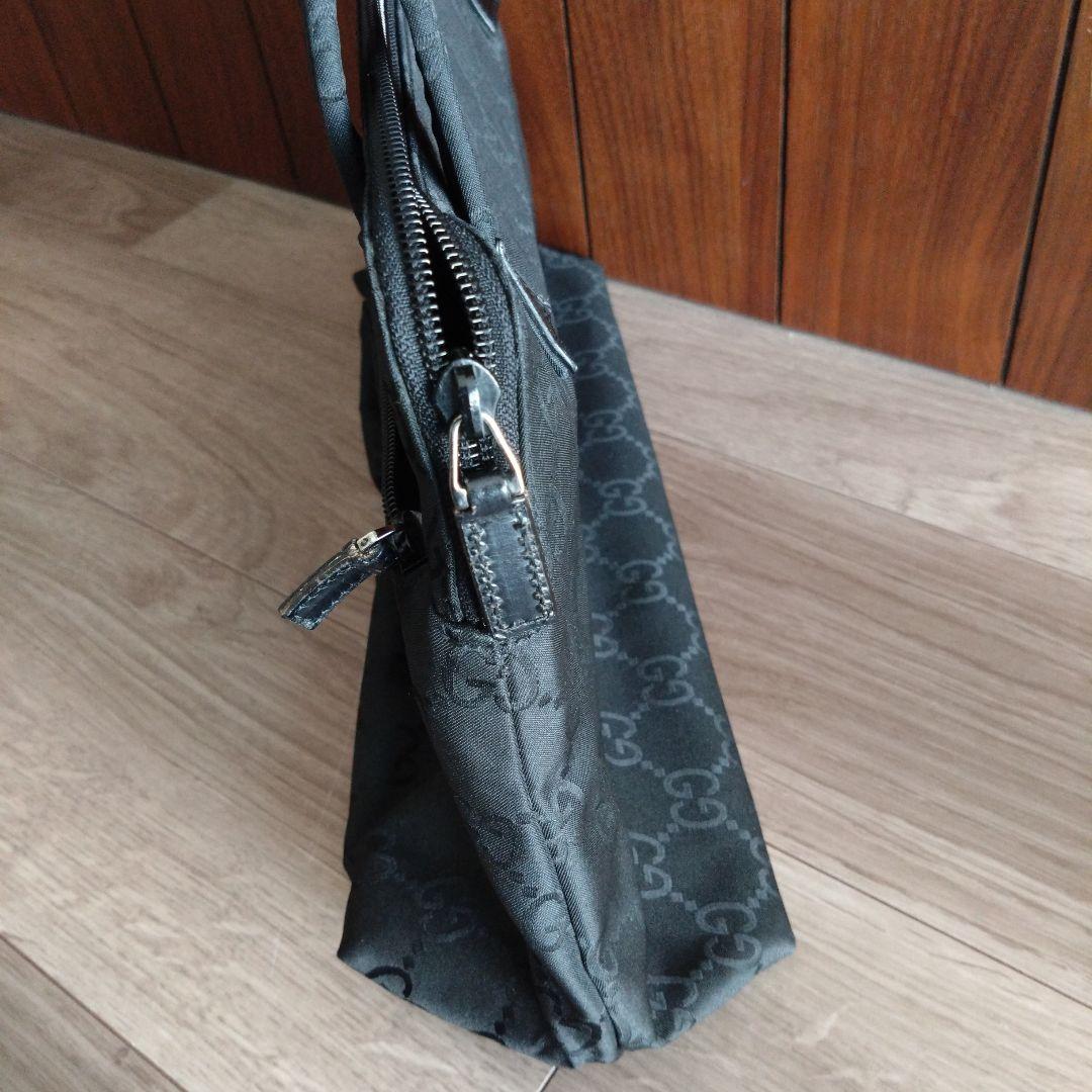 FROM JAPAN公式アカウント01様 GUCCI GGパターン トートバック