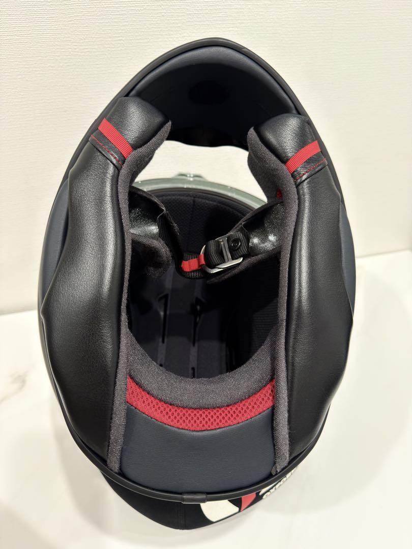 XXL SHOEI フルフェイスヘルメット　Z-8 マットブラック