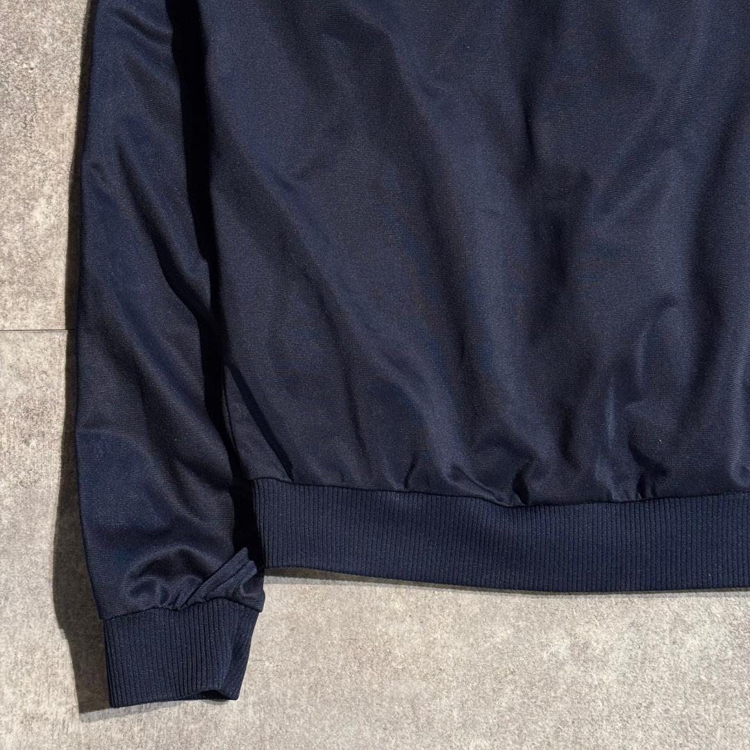 80s 90s vintage PUMA トラックジャケット DM1026