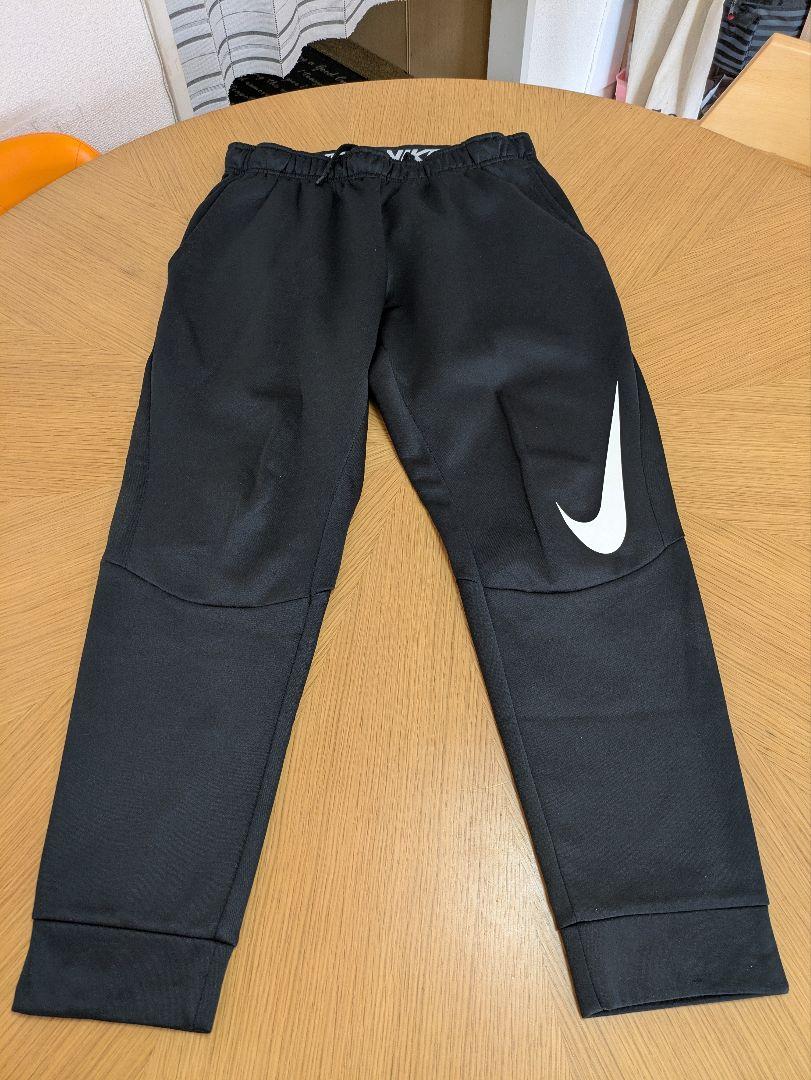 NIKE　DRI-FITパンツ